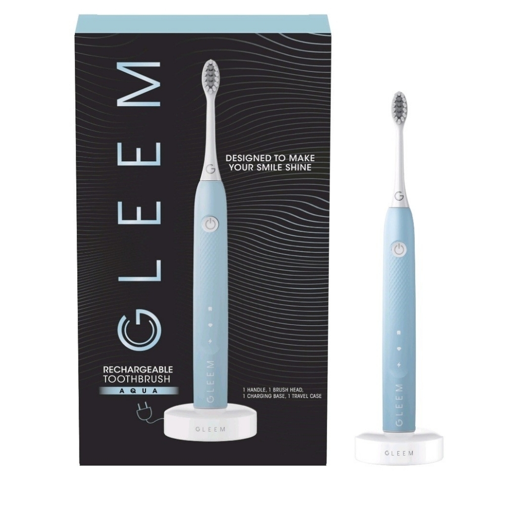 Electric Toothbrush New In Box